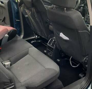 Опель Зафіра, об'ємом двигуна 1.8 л та пробігом 230 тис. км за 5850 $, фото 8 на Automoto.ua