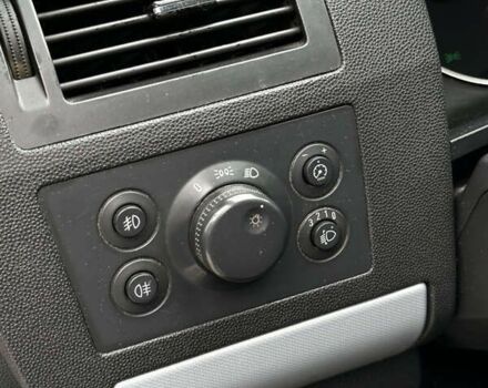 Опель Зафира, объемом двигателя 0 л и пробегом 342 тыс. км за 6500 $, фото 7 на Automoto.ua