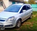 Опель Зафира 2007 в Черкассах на Automoto.ua Опель Зафира, объемом двигателя 1.8 л и пробегом 0 тыс. км за 6000 $, фото 6 на Automoto.ua