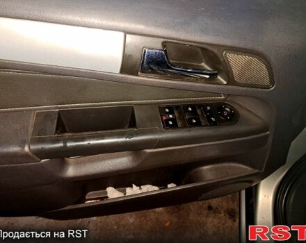 Опель Зафира, объемом двигателя 1.8 л и пробегом 250 тыс. км за 5300 $, фото 4 на Automoto.ua