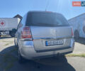 Опель Зафира, объемом двигателя 1.8 л и пробегом 192 тыс. км за 6500 $, фото 4 на Automoto.ua