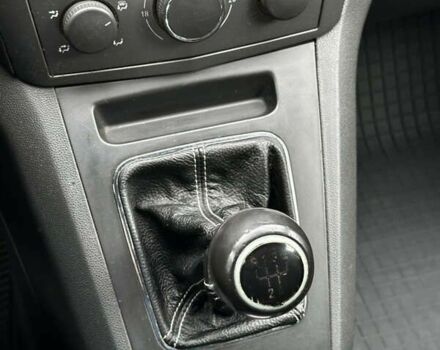 Опель Зафира, объемом двигателя 0 л и пробегом 342 тыс. км за 6500 $, фото 9 на Automoto.ua