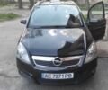 Опель Зафира, объемом двигателя 1.91 л и пробегом 280 тыс. км за 6800 $, фото 1 на Automoto.ua