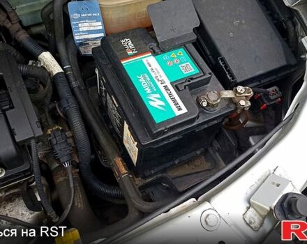 Опель Зафира, объемом двигателя 1.6 л и пробегом 197 тыс. км за 5650 $, фото 11 на Automoto.ua