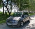 Опель Зафира, объемом двигателя 1.9 л и пробегом 228 тыс. км за 6500 $, фото 1 на Automoto.ua