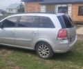 Опель Зафира 2007 в Черкассах на Automoto.ua Опель Зафира, объемом двигателя 1.8 л и пробегом 380 тыс. км за 6000 $, фото 8 на Automoto.ua