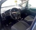Опель Зафира, объемом двигателя 18 л и пробегом 200 тыс. км за 4200 $, фото 1 на Automoto.ua