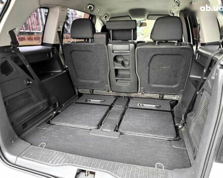 Опель Зафира, объемом двигателя 1.9 л и пробегом 253 тыс. км за 4490 $, фото 19 на Automoto.ua