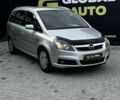 Опель Зафира, объемом двигателя 0 л и пробегом 342 тыс. км за 6500 $, фото 1 на Automoto.ua