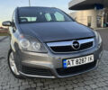 Опель Зафира, объемом двигателя 1.9 л и пробегом 317 тыс. км за 4450 $, фото 1 на Automoto.ua