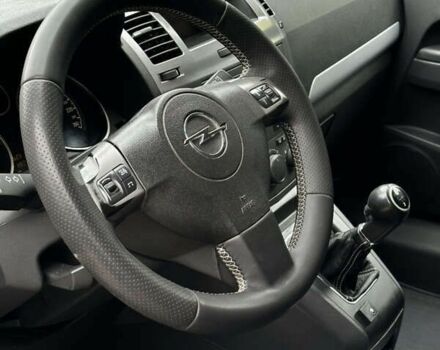 Опель Зафира, объемом двигателя 0 л и пробегом 342 тыс. км за 6500 $, фото 6 на Automoto.ua