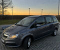 Опель Зафира, объемом двигателя 1.9 л и пробегом 317 тыс. км за 4450 $, фото 1 на Automoto.ua