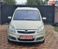 Опель Зафира, объемом двигателя 0 л и пробегом 225 тыс. км за 5500 $, фото 1 на Automoto.ua