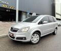 Опель Зафира, объемом двигателя 1.9 л и пробегом 253 тыс. км за 4490 $, фото 8 на Automoto.ua