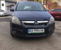 Опель Зафира, объемом двигателя 2.2 л и пробегом 223 тыс. км за 5800 $, фото 1 на Automoto.ua