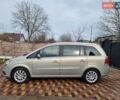 Опель Зафира, объемом двигателя 0 л и пробегом 225 тыс. км за 5500 $, фото 10 на Automoto.ua