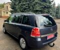Опель Зафира, объемом двигателя 1.6 л и пробегом 184 тыс. км за 6200 $, фото 2 на Automoto.ua