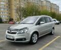 Опель Зафіра, об'ємом двигуна 1.9 л та пробігом 265 тис. км за 6300 $, фото 1 на Automoto.ua