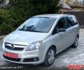 Опель Зафира, объемом двигателя 16 л и пробегом 178 тыс. км за 5800 $, фото 1 на Automoto.ua