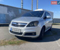 Опель Зафира, объемом двигателя 1.8 л и пробегом 192 тыс. км за 6500 $, фото 1 на Automoto.ua