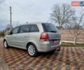 Опель Зафира, объемом двигателя 0 л и пробегом 225 тыс. км за 5500 $, фото 12 на Automoto.ua