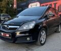 Опель Зафира, объемом двигателя 0 л и пробегом 255 тыс. км за 6000 $, фото 1 на Automoto.ua