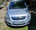 Опель Зафира, объемом двигателя 1.6 л и пробегом 212 тыс. км за 5500 $, фото 2 на Automoto.ua