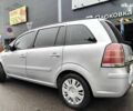 Опель Зафира, объемом двигателя 1.9 л и пробегом 253 тыс. км за 4490 $, фото 12 на Automoto.ua