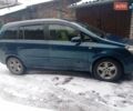 Опель Зафира, объемом двигателя 1.8 л и пробегом 250 тыс. км за 4800 $, фото 1 на Automoto.ua