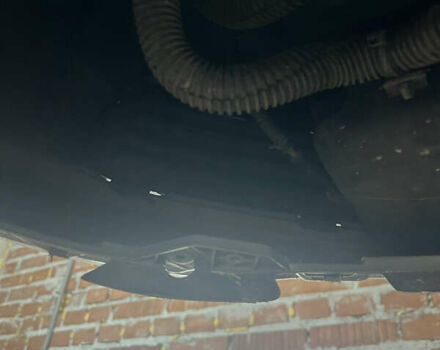 Опель Зафира, объемом двигателя 2.2 л и пробегом 198 тыс. км за 6600 $, фото 17 на Automoto.ua