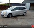 Опель Зафира, объемом двигателя 1.6 л и пробегом 197 тыс. км за 5650 $, фото 1 на Automoto.ua