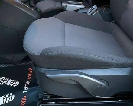 Опель Зафира, объемом двигателя 0 л и пробегом 255 тыс. км за 6000 $, фото 14 на Automoto.ua