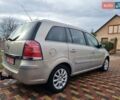 Опель Зафира, объемом двигателя 0 л и пробегом 225 тыс. км за 5500 $, фото 15 на Automoto.ua