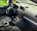 Опель Зафира 2007 в Черкассах на Automoto.ua Опель Зафира, объемом двигателя 1.8 л и пробегом 0 тыс. км за 6000 $, фото 10 на Automoto.ua