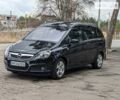 Опель Зафіра, об'ємом двигуна 2.2 л та пробігом 260 тис. км за 5750 $, фото 1 на Automoto.ua