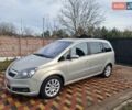 Опель Зафира, объемом двигателя 0 л и пробегом 225 тыс. км за 5500 $, фото 8 на Automoto.ua