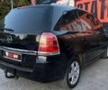 Опель Зафира, объемом двигателя 0 л и пробегом 255 тыс. км за 6000 $, фото 4 на Automoto.ua