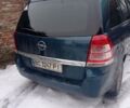 Опель Зафіра, об'ємом двигуна 1.8 л та пробігом 250 тис. км за 4800 $, фото 2 на Automoto.ua