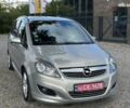 Опель Зафіра, об'ємом двигуна 1.8 л та пробігом 261 тис. км за 6900 $, фото 1 на Automoto.ua
