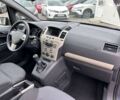 Опель Зафира, объемом двигателя 0 л и пробегом 261 тыс. км за 6500 $, фото 29 на Automoto.ua