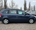 Опель Зафира, объемом двигателя 0 л и пробегом 261 тыс. км за 6500 $, фото 3 на Automoto.ua