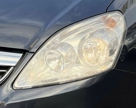 Опель Зафира, объемом двигателя 1.8 л и пробегом 170 тыс. км за 6300 $, фото 6 на Automoto.ua