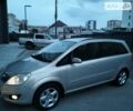 Опель Зафира, объемом двигателя 1.6 л и пробегом 190 тыс. км за 5999 $, фото 1 на Automoto.ua