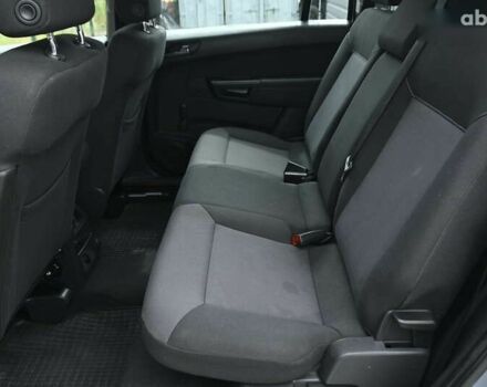 Опель Зафира, объемом двигателя 1.6 л и пробегом 246 тыс. км за 6250 $, фото 24 на Automoto.ua