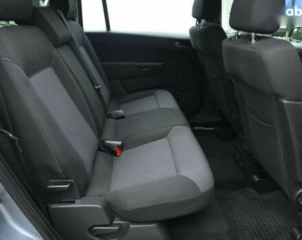 Опель Зафира, объемом двигателя 1.6 л и пробегом 246 тыс. км за 6250 $, фото 26 на Automoto.ua