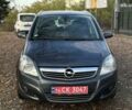 Опель Зафира, объемом двигателя 1.8 л и пробегом 201 тыс. км за 6800 $, фото 4 на Automoto.ua