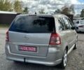 Опель Зафира, объемом двигателя 1.8 л и пробегом 261 тыс. км за 6900 $, фото 16 на Automoto.ua