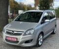 Опель Зафира, объемом двигателя 1.8 л и пробегом 261 тыс. км за 6900 $, фото 6 на Automoto.ua