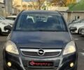 Опель Зафира, объемом двигателя 1.8 л и пробегом 170 тыс. км за 6300 $, фото 4 на Automoto.ua