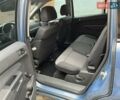 Опель Зафира, объемом двигателя 1.6 л и пробегом 315 тыс. км за 8500 $, фото 2 на Automoto.ua